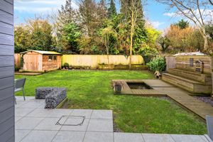 Garden- click for photo gallery